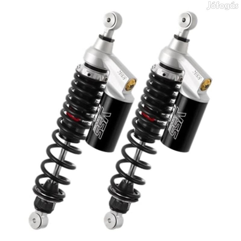 YSS hátsó iker gázrugó - Gas Top Line G-Top