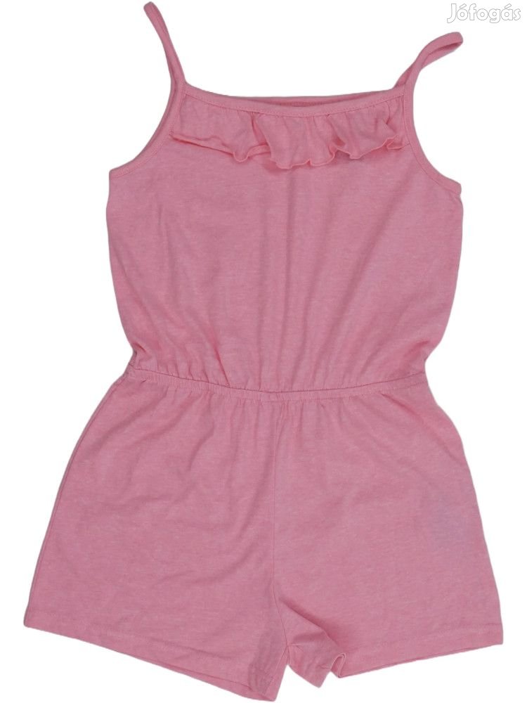 Y.F.K. Új (címkés) Lány Playsuit / Jumpsuit (Méret: 140)