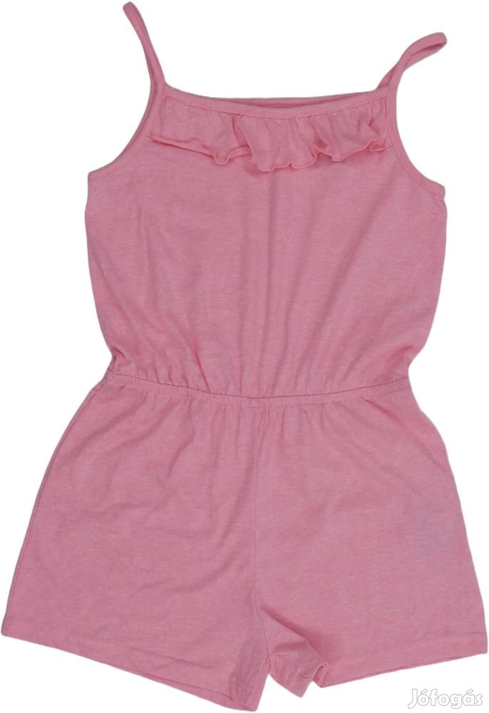Y.F.K. Új (címkés) Lány Playsuit / Jumpsuit (Méret: 140)