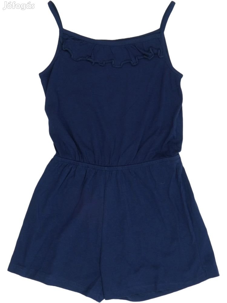 Y.F.K. Új (címkés) Lány Playsuit / Jumpsuit (Méret: 158)