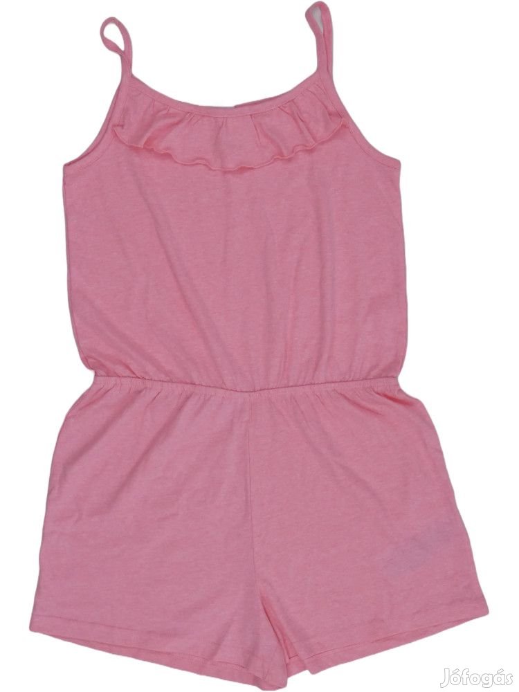 Y.F.K. Új (címkés) Lány Playsuit / Jumpsuit (Méret: 158)