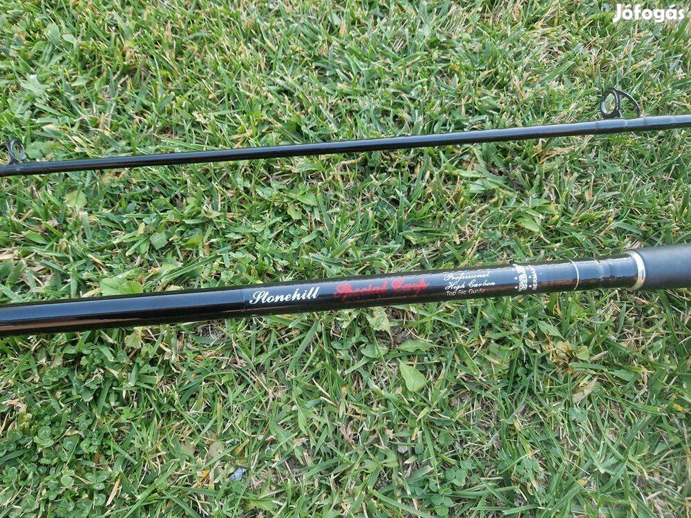 Yad Stonehill Special Carp 360 bojlis bot