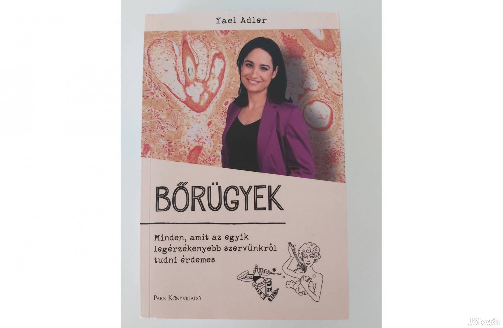 Yael Adler Bőrügyek