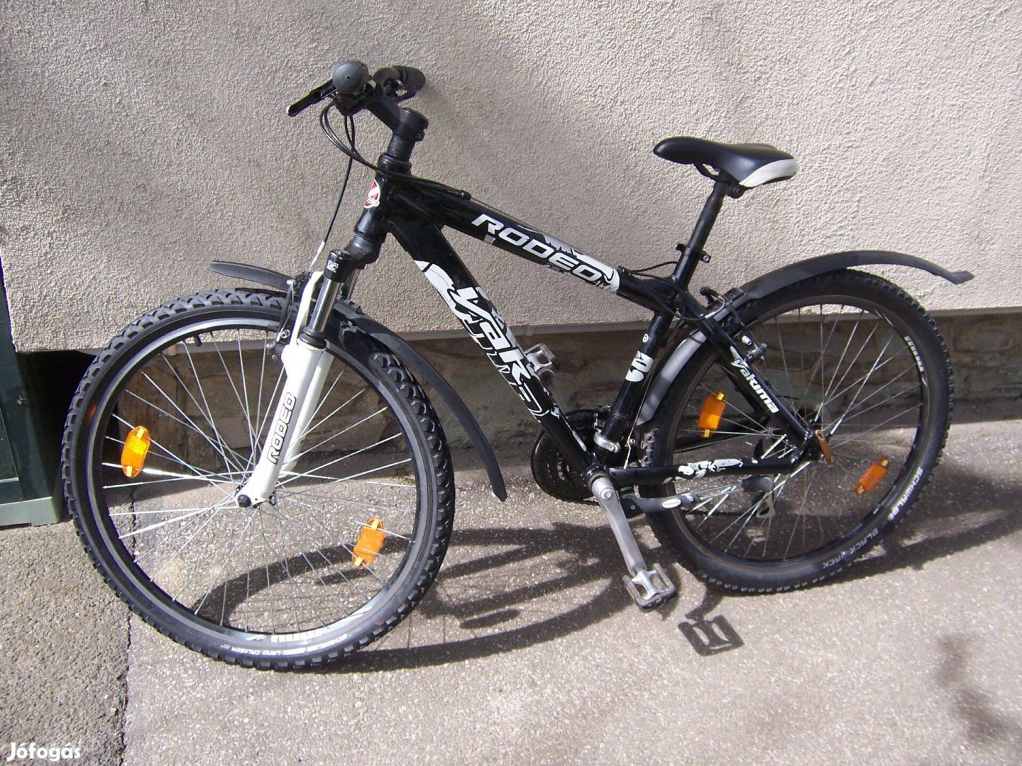 Yakima Rodeo MTB kerékpár