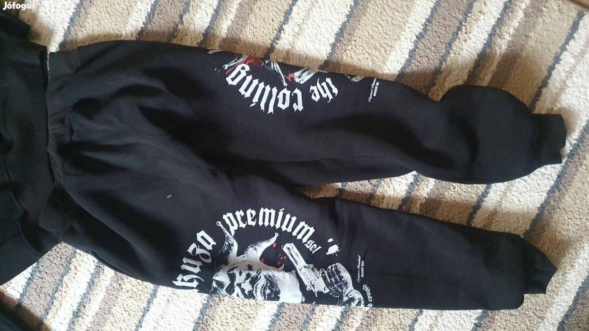 Yakuza melegitő xxl-xxxl