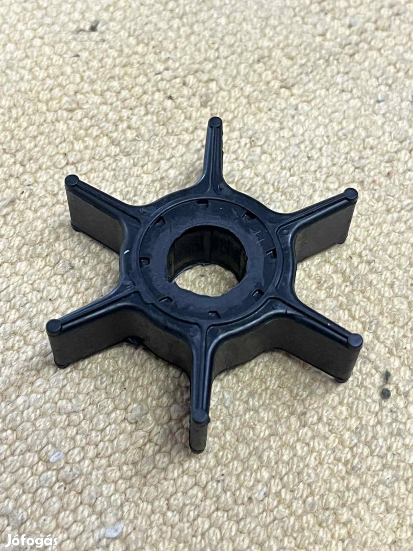 Yamaha 2T , 9,9- 15 lóerősre impeller , vízkerék . új eladó