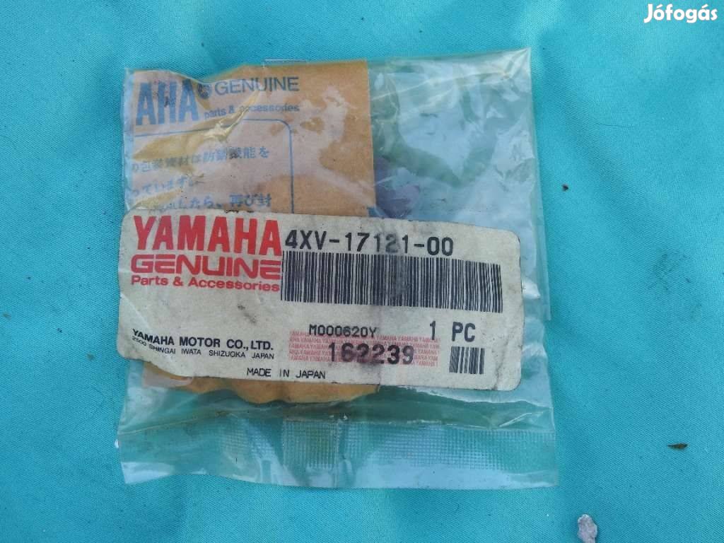 Yamaha 2. fogaskerék