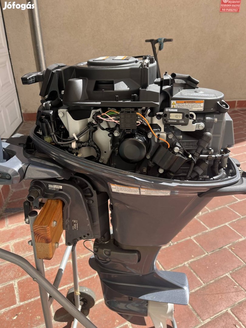 Yamaha 9,9/20