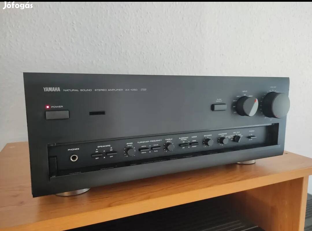 Yamaha AX-1050 2x145w