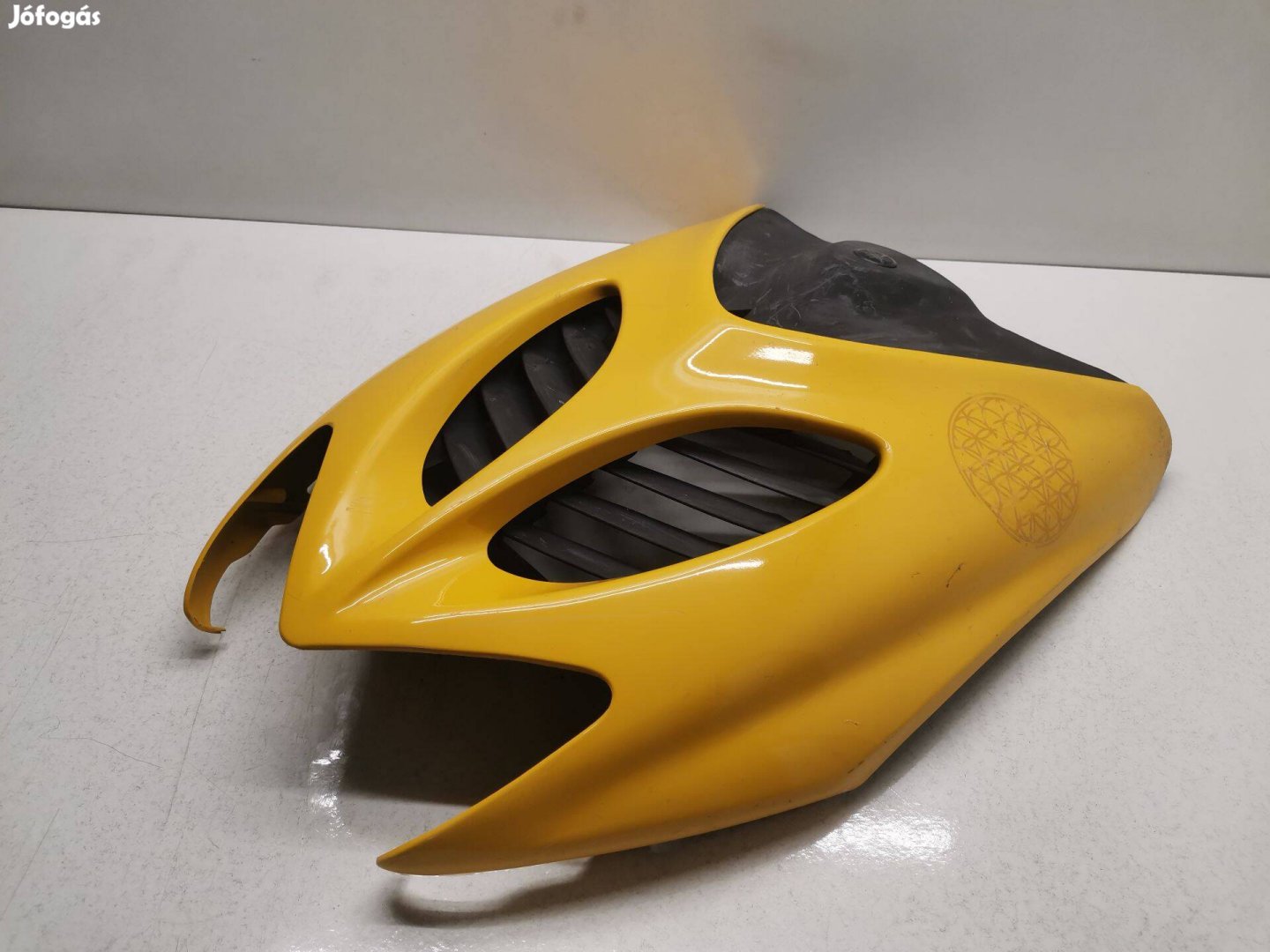 Yamaha Aerox 50/2T első idom