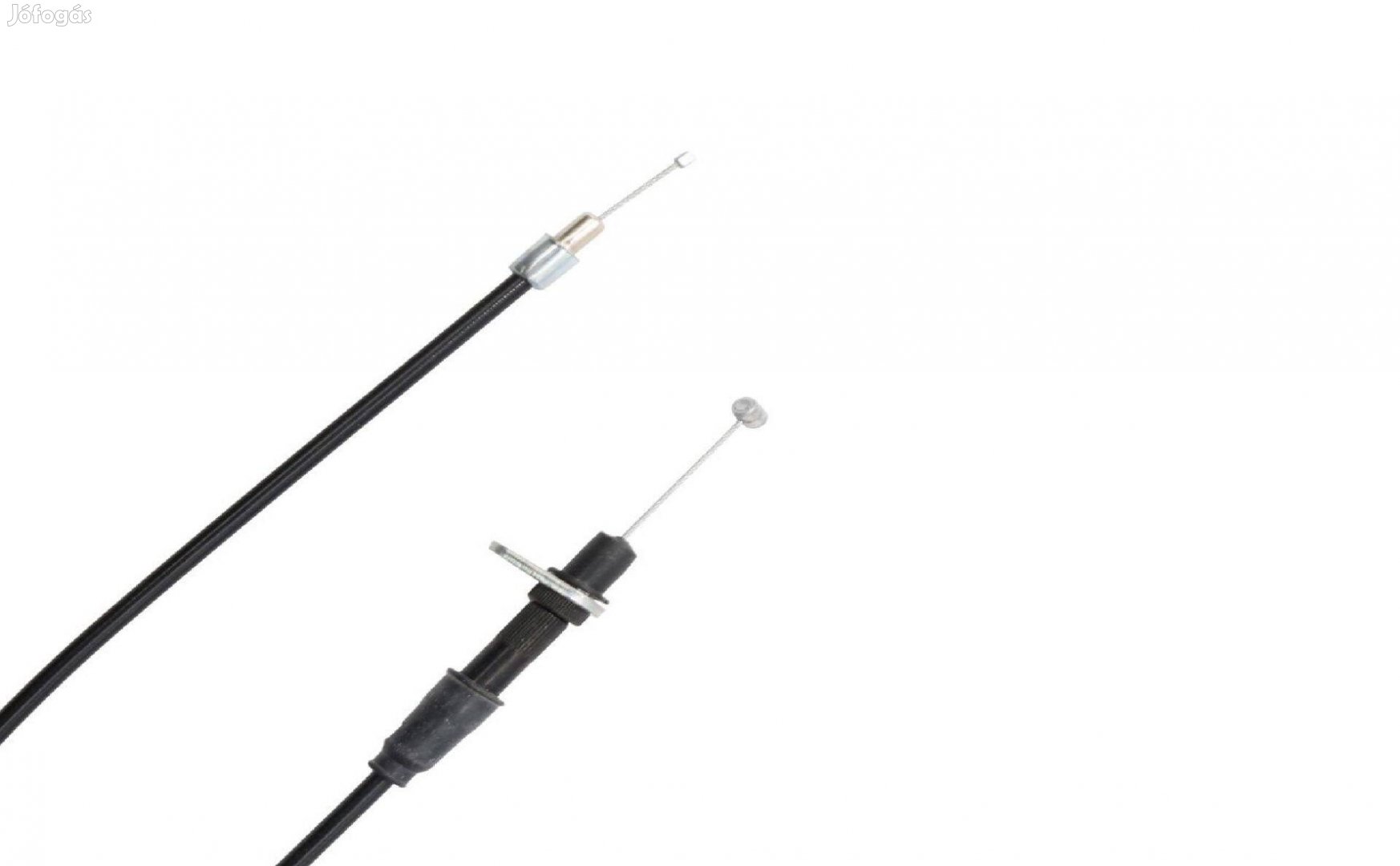 Yamaha Aerox 50 új gázbowden felső