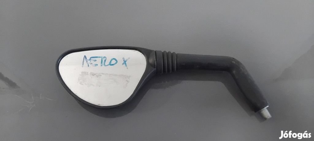 Yamaha Aerox Bal oldali visszapillantó tükör