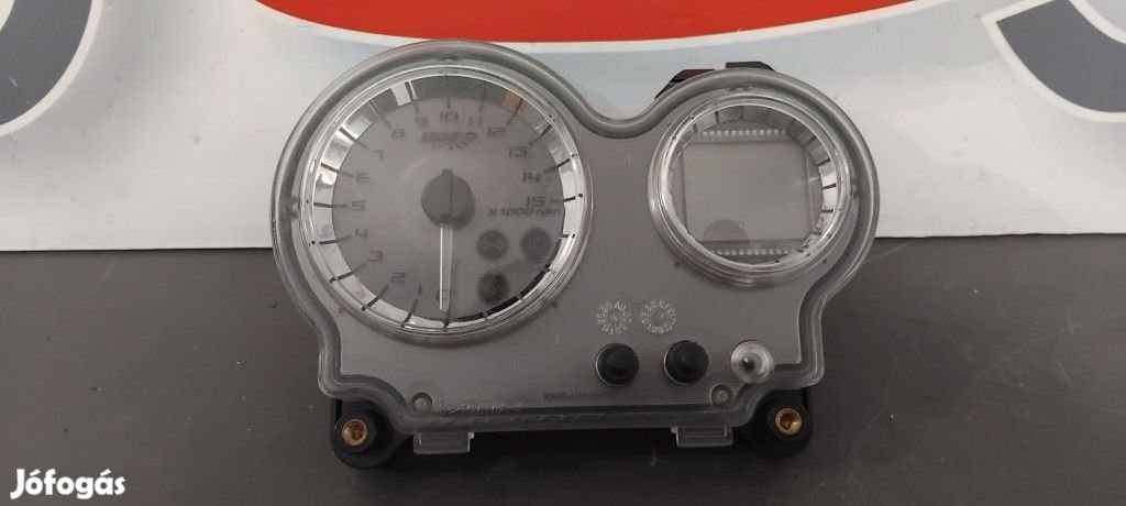 Yamaha Aerox Koso GP-Style Kilóméteróra
