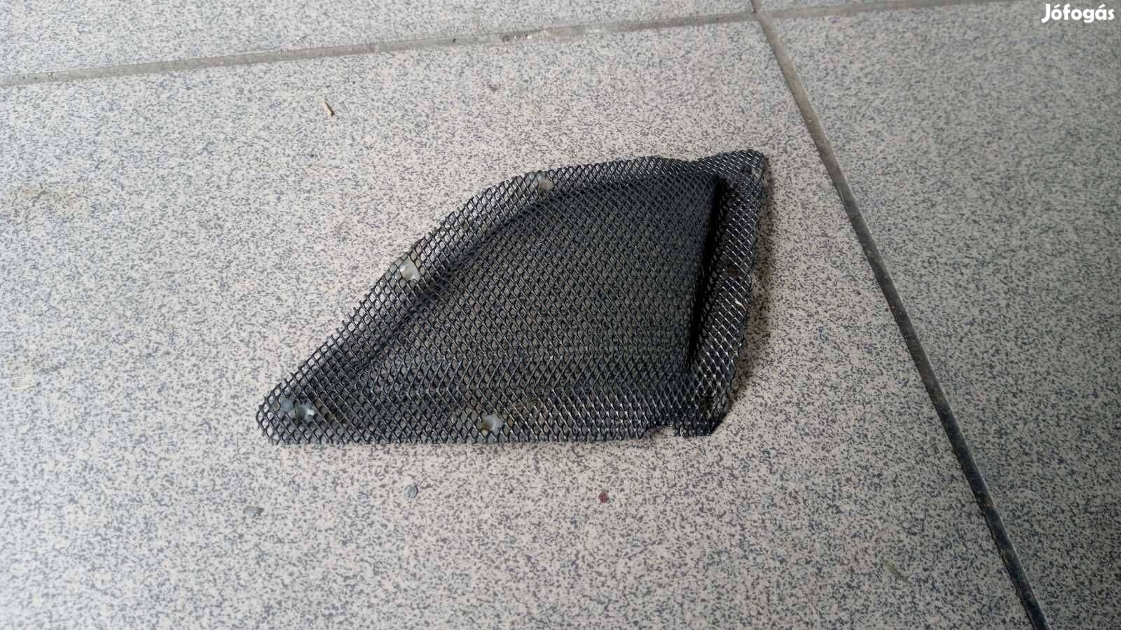 Yamaha Aerox z-idom rács