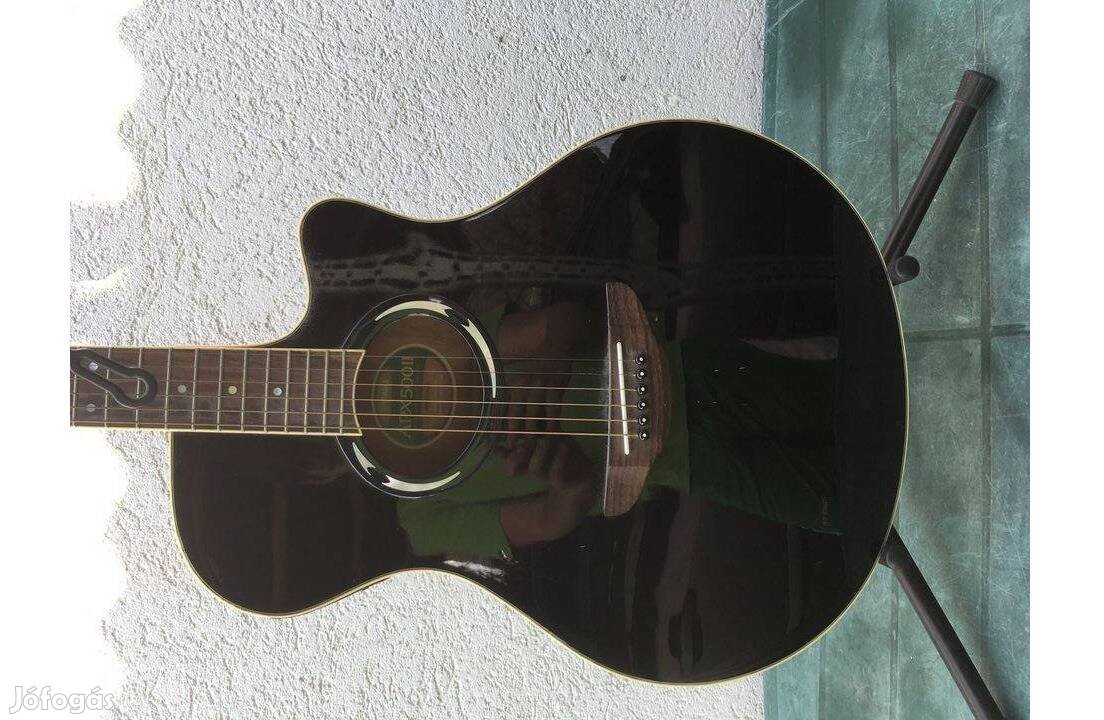 Yamaha Apx500II elektroakusztikus gitár