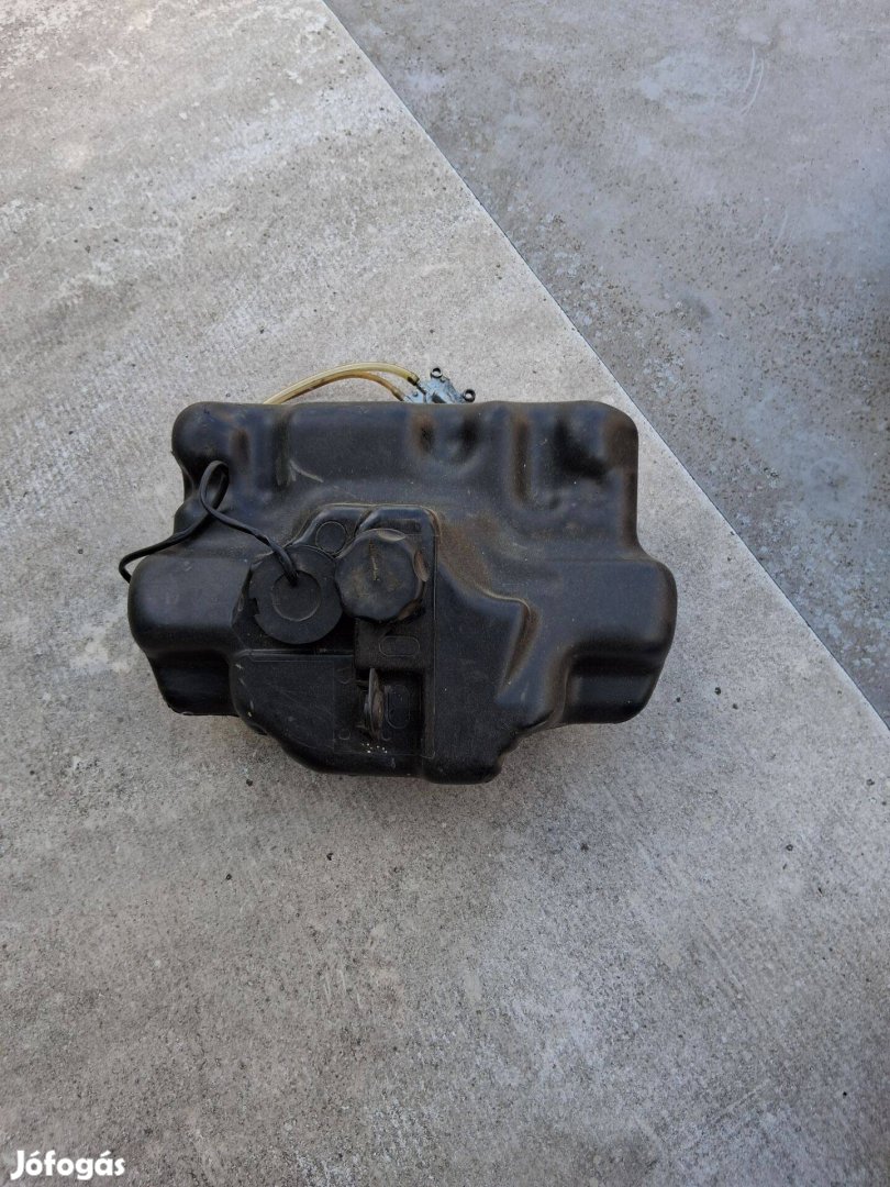 Yamaha BWS NG benzintank