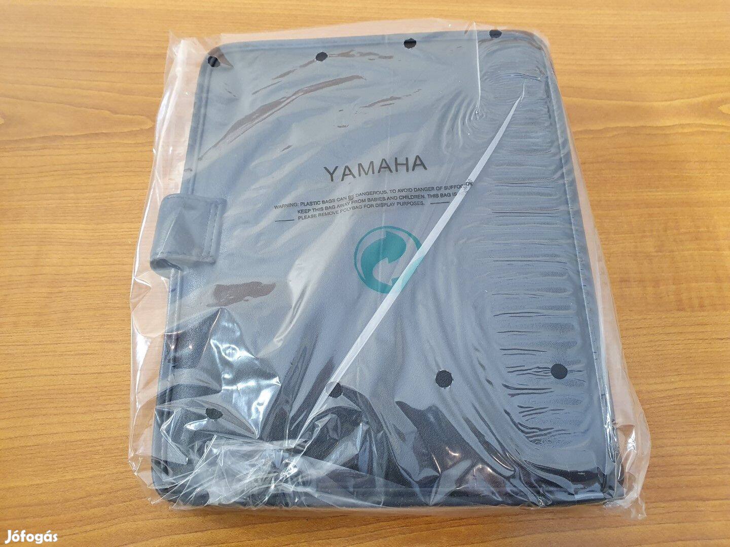 Yamaha Bőr Filofax, irat és kártyatartó - Új 16979