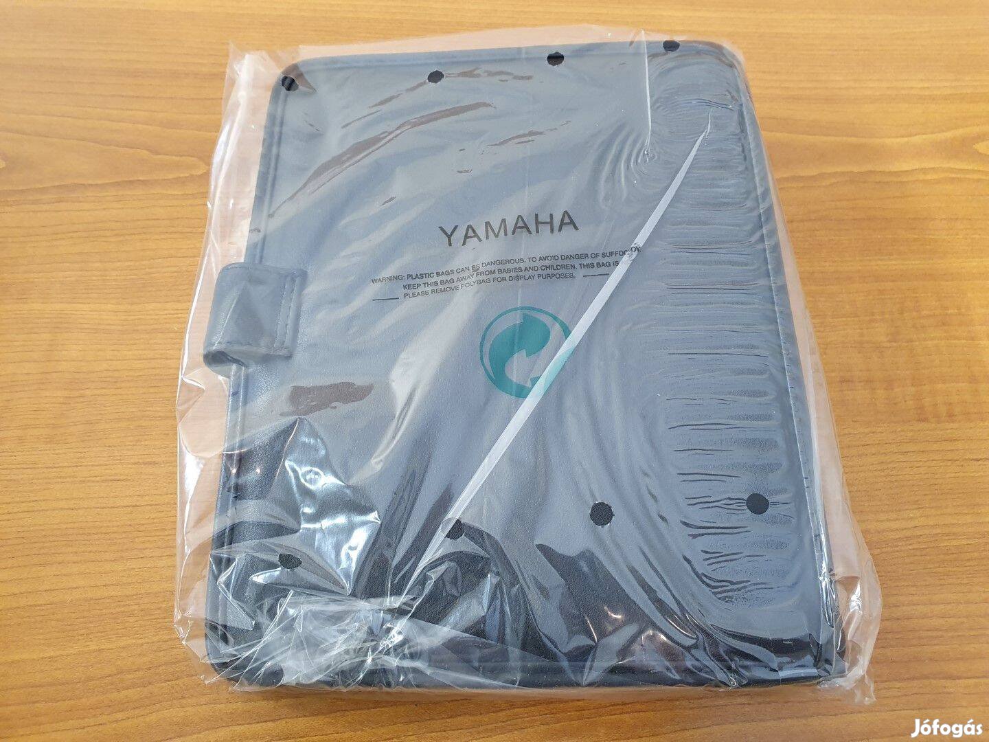 Yamaha Bőr Filofax, irat és kártyatartó - Új 16979