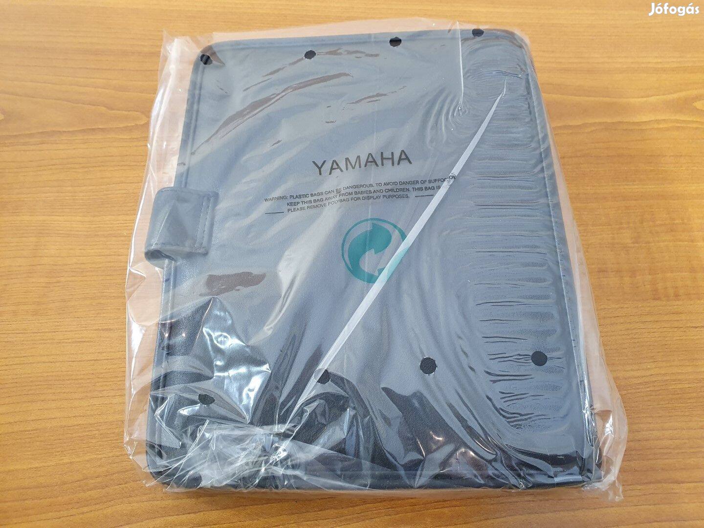 Yamaha Bőr Filofax, irat és kártyatartó - Új 16979