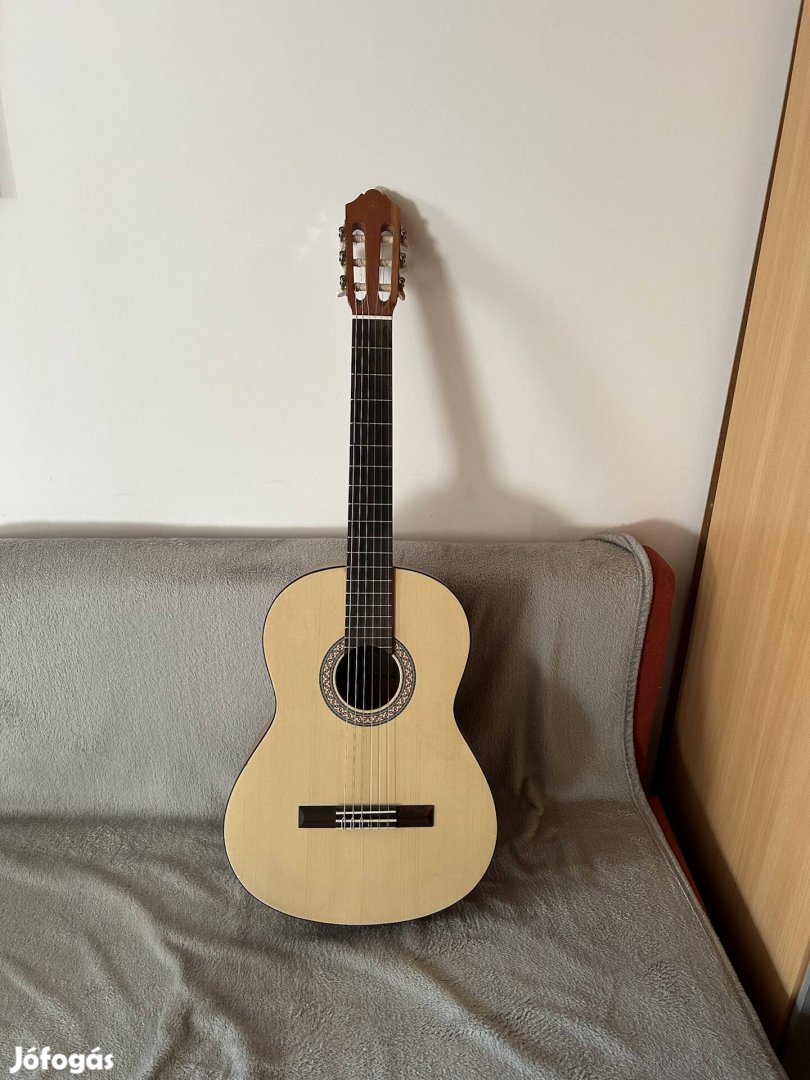 Yamaha C30M klasszikus gitár 