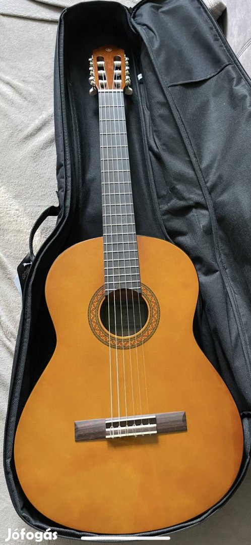 Yamaha C40 gitár!