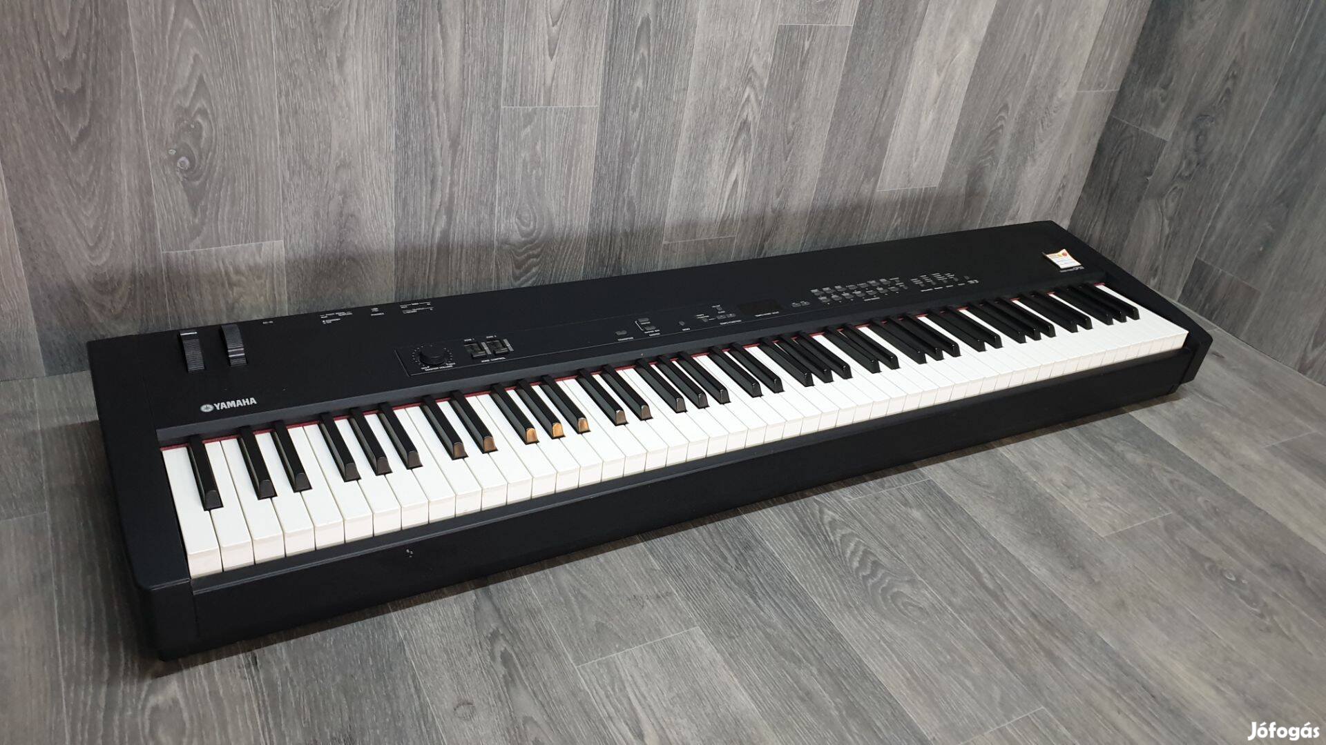 Yamaha CP33 Digitális zongora használt ,beszámítási lehetőséggel!