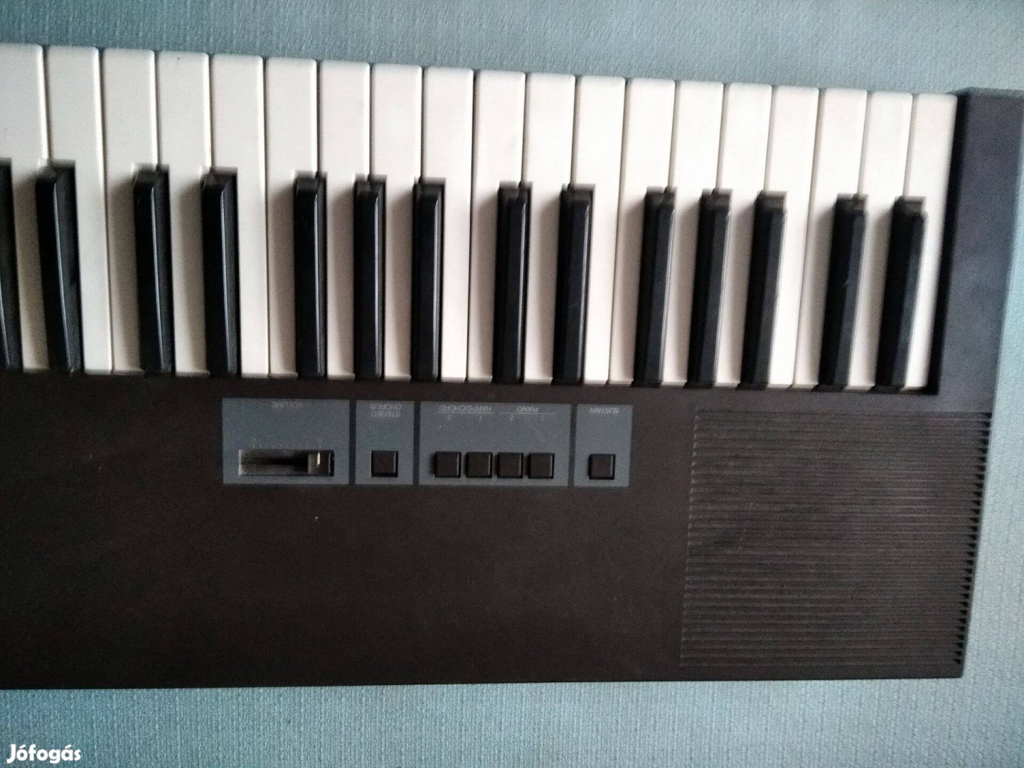 Yamaha CP-7 Elektromos zongora