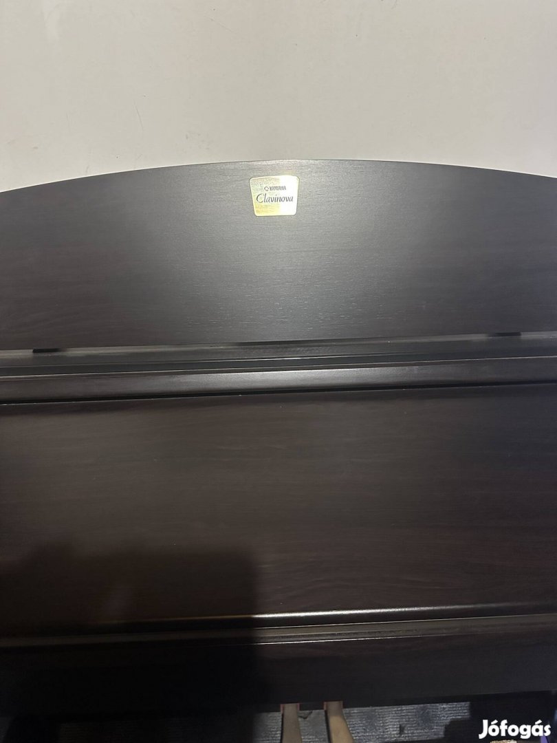 Yamaha Clavinova