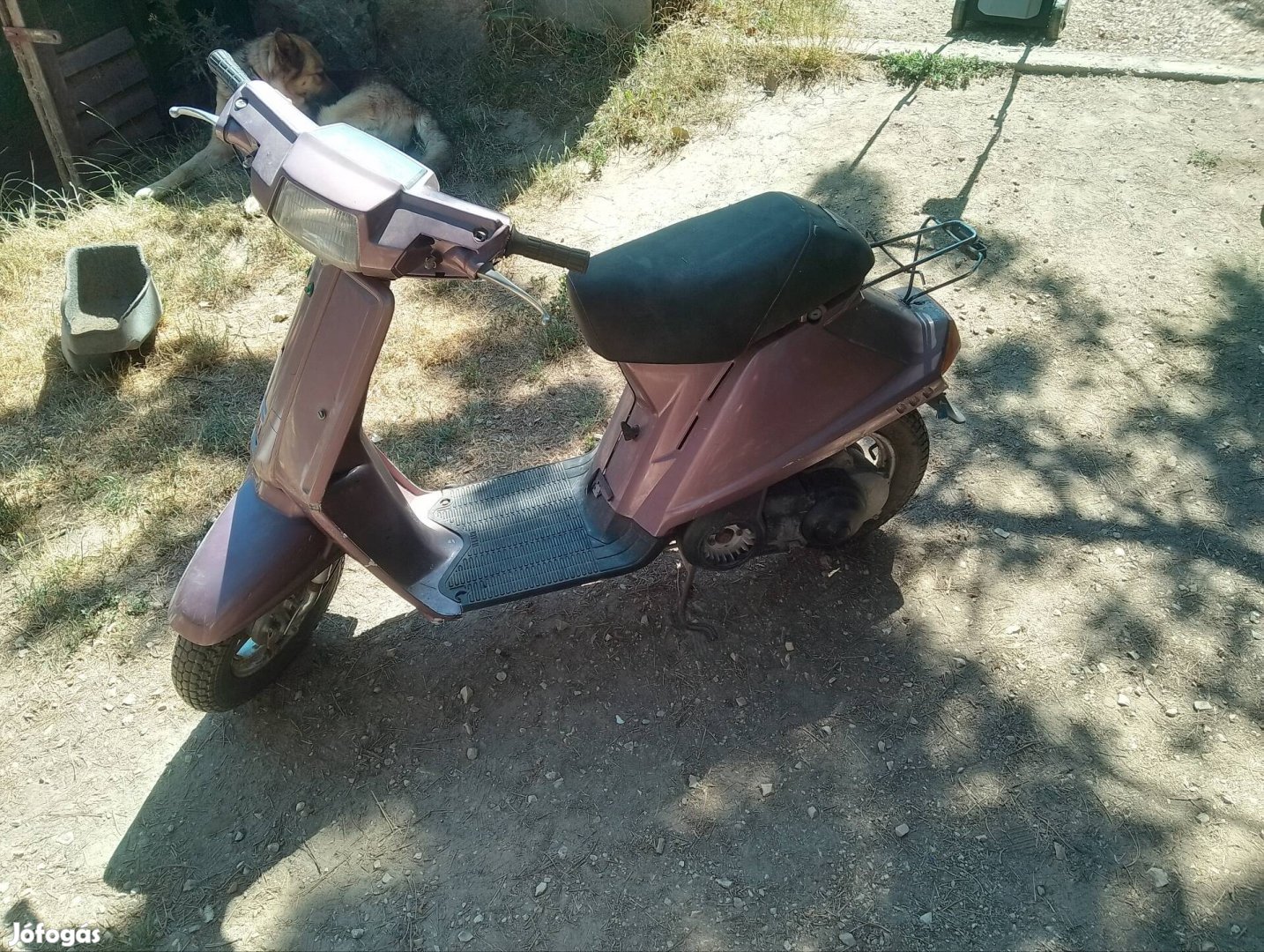 Yamaha Cute alkatrészek alkatrész 