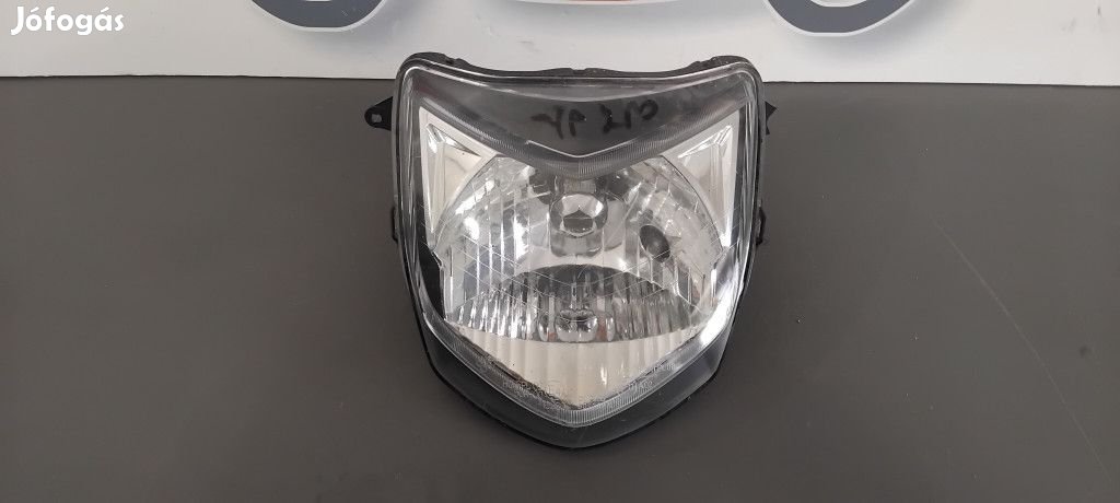 Yamaha Cygnus X 125 Első lámpa