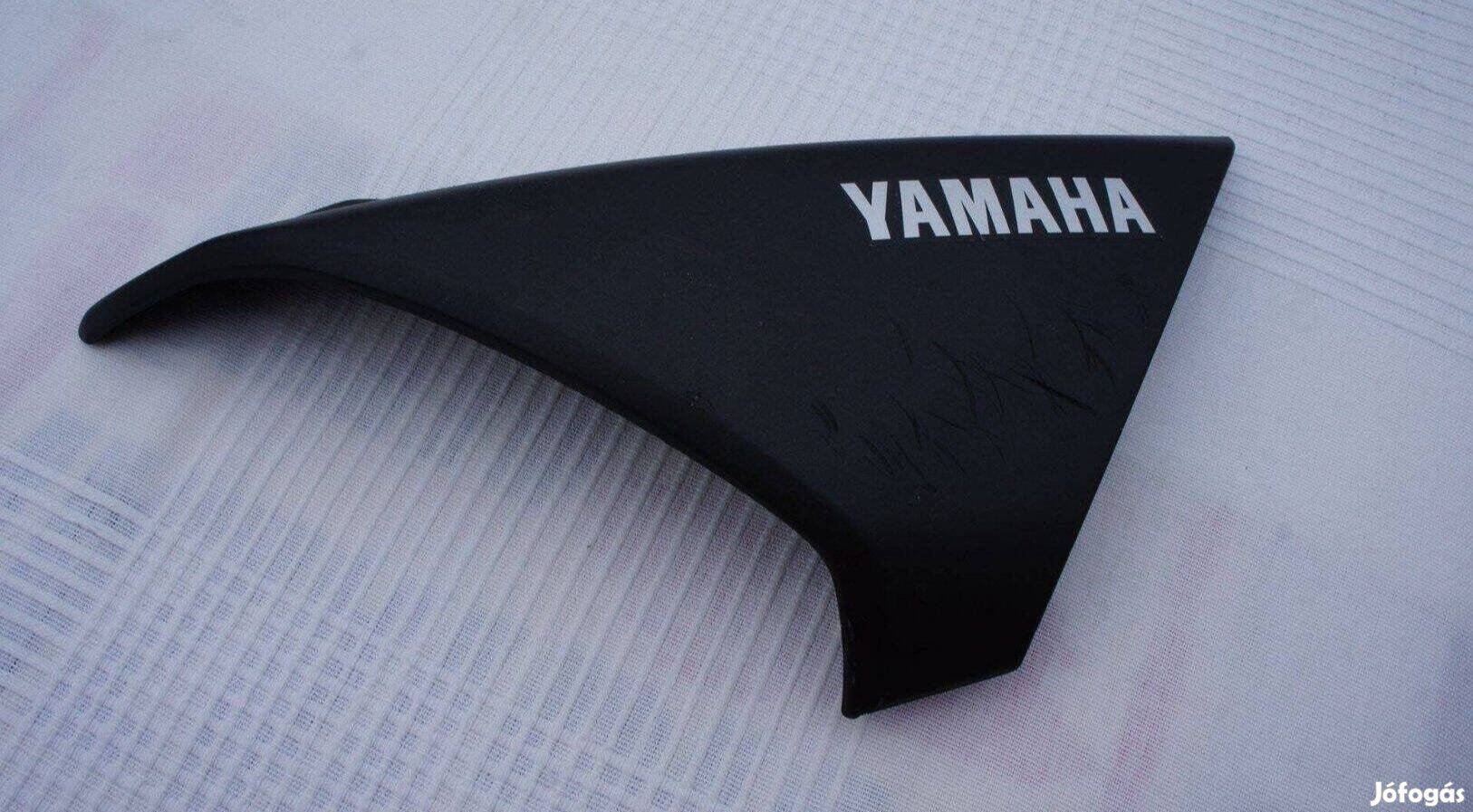 Yamaha Cygnus idom karcos nem törött