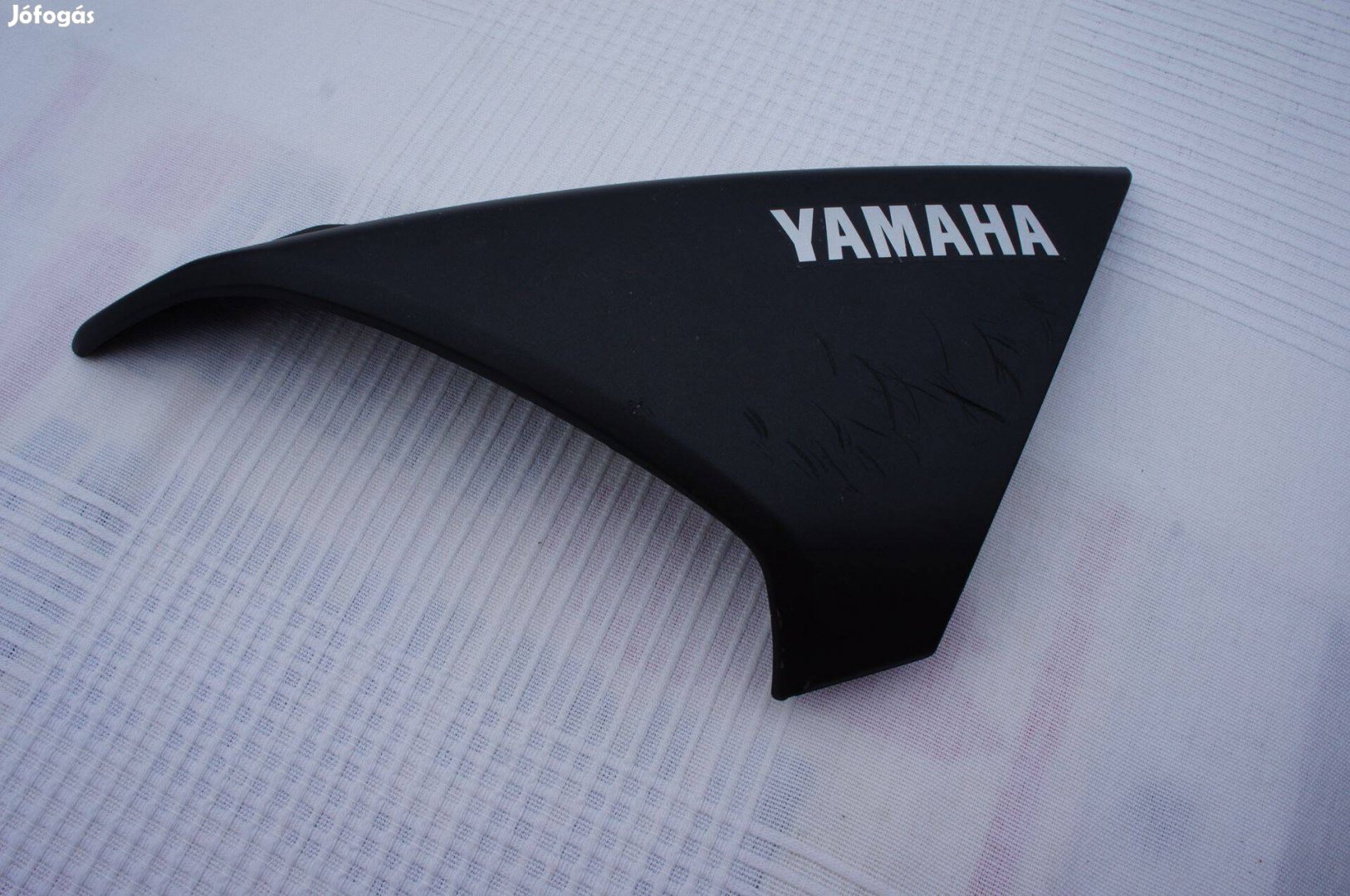 Yamaha Cygnus idom karcos nem törött