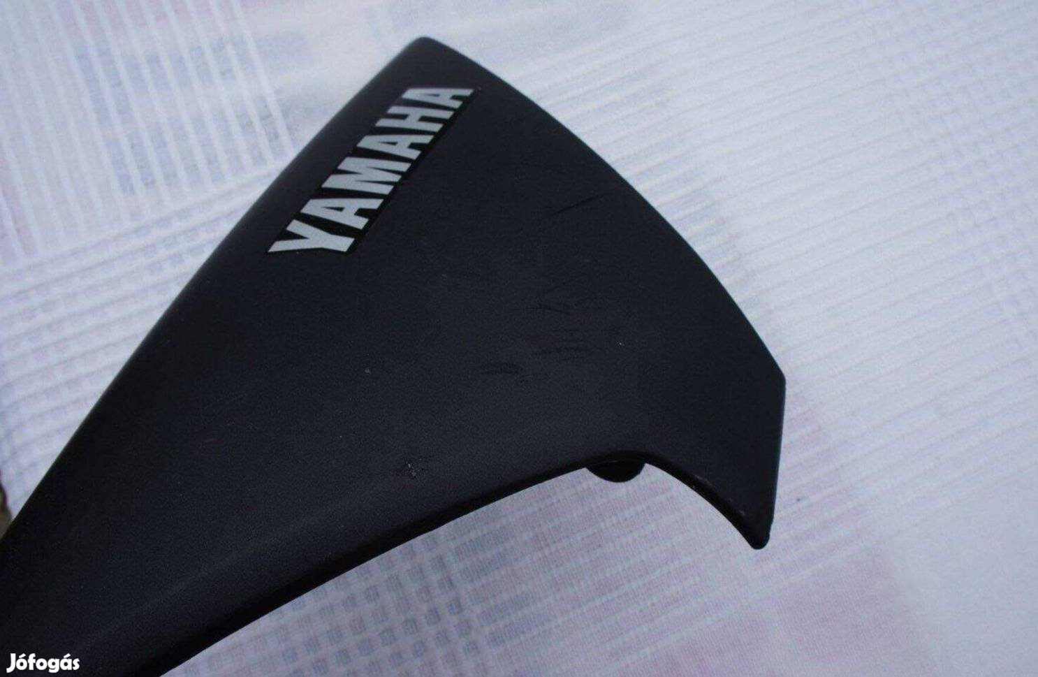 Yamaha Cygnus idom karcos nem törött