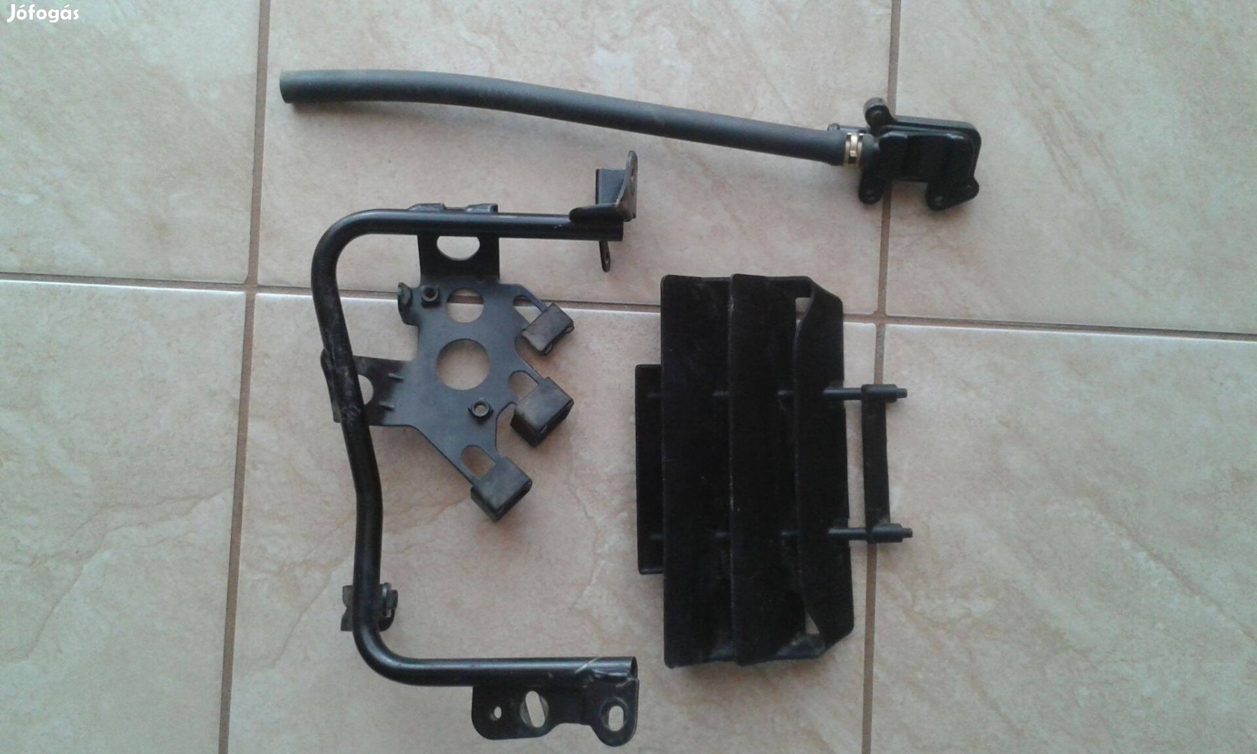 Yamaha DT 125 alkatrészek
