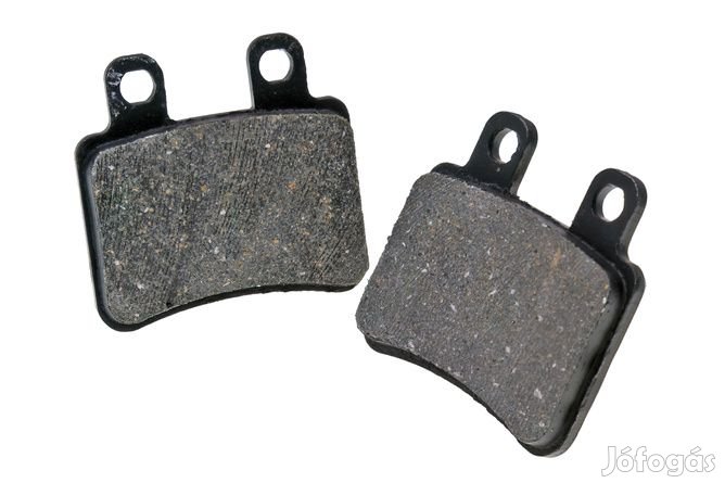 Yamaha DT fékbetétek