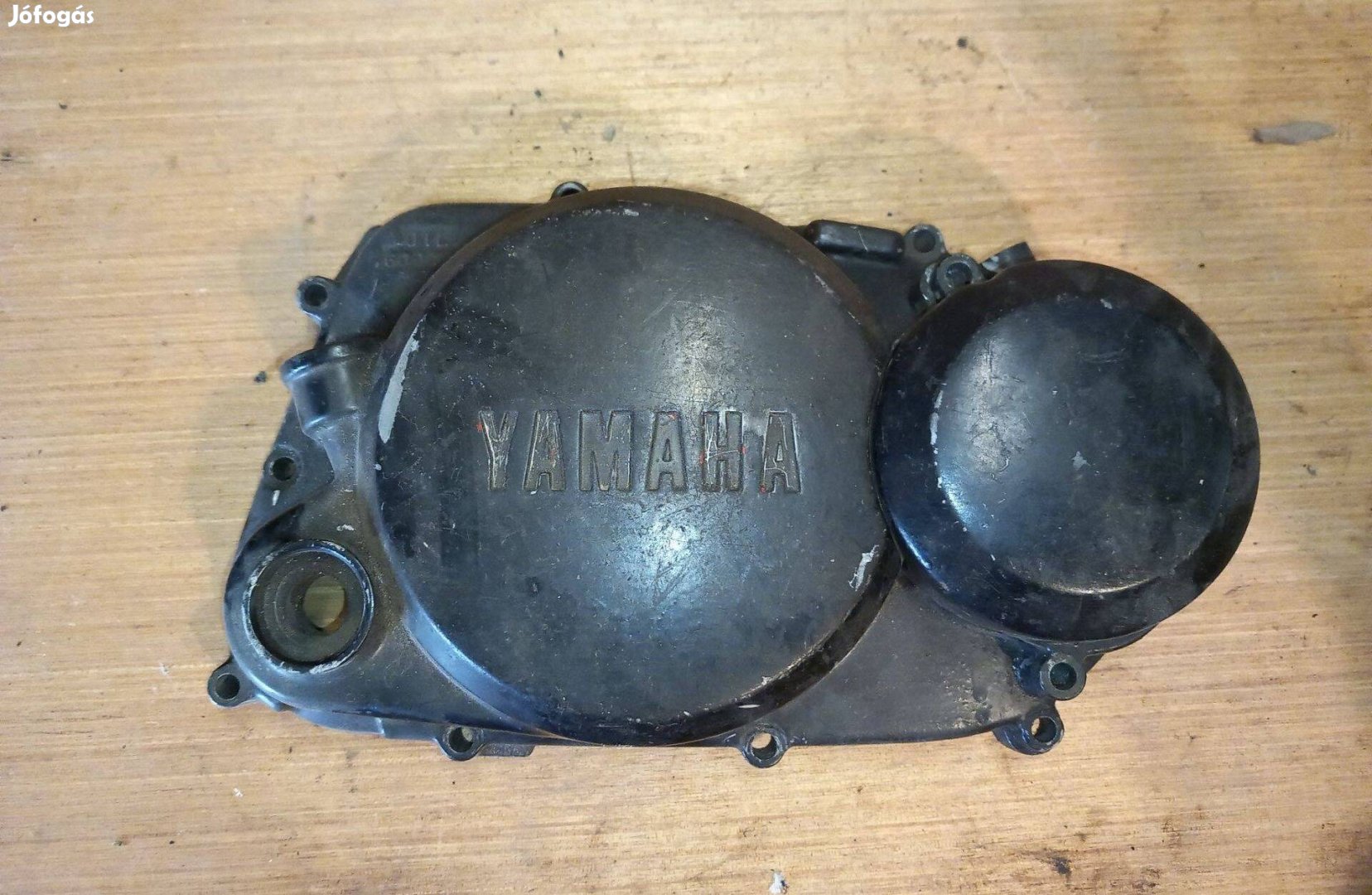 Yamaha Dt - Rd 50 / 80 Mx kuplung dekni