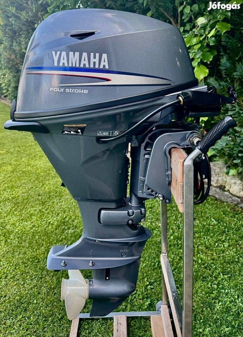Yamaha F20 Bes