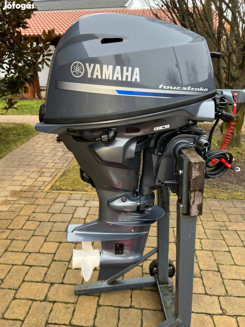 Yamaha F20 Gwhs