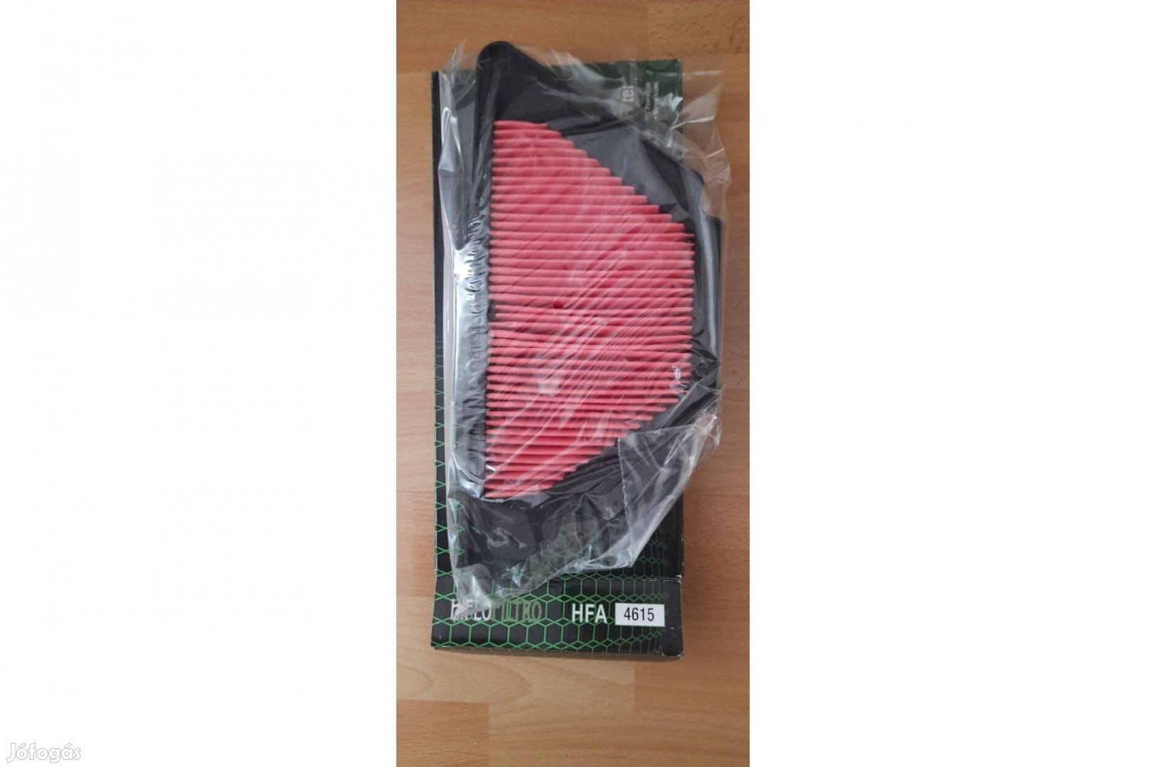 Yamaha FZ6R/Xj6 levegőszűrő 4615