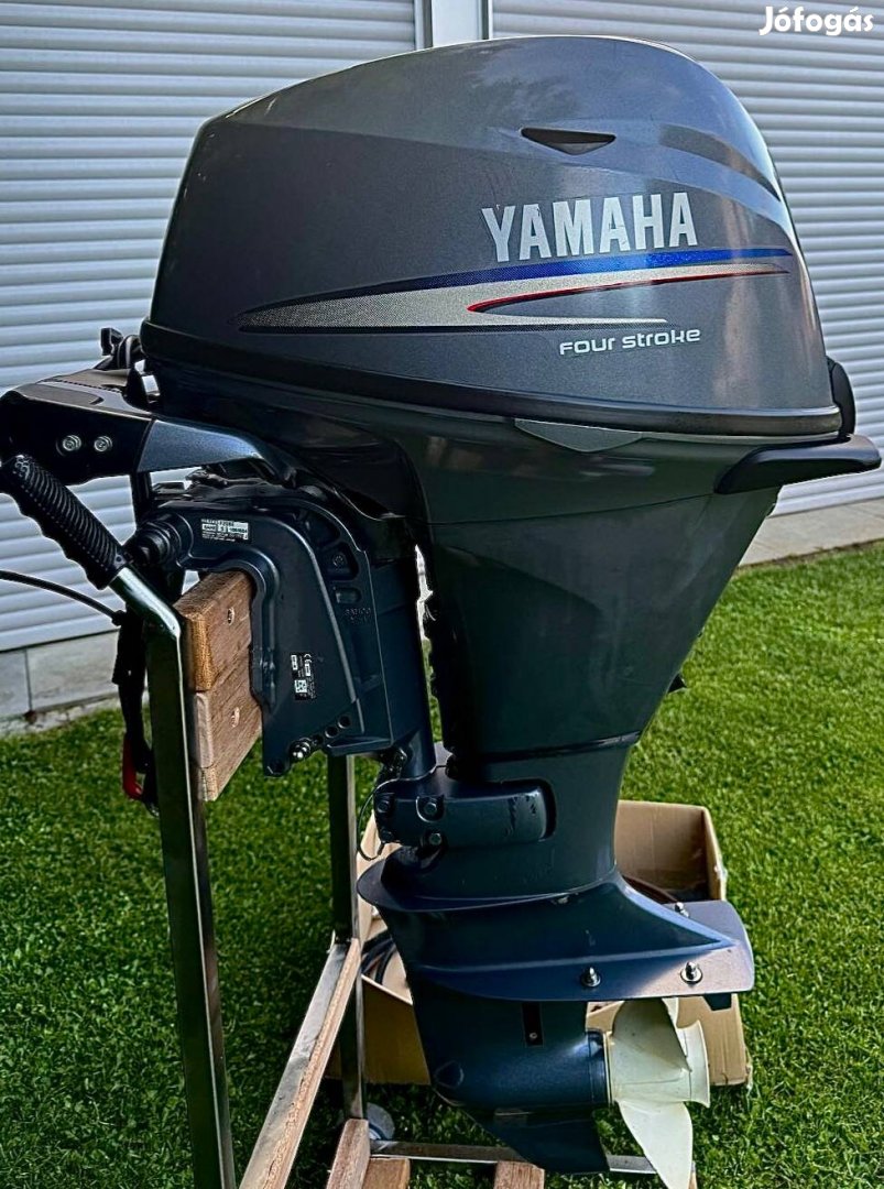 Yamaha F 20 Bes