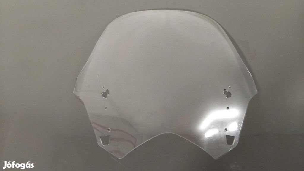 Yamaha Fjr 1300 (2005-) - Plexi