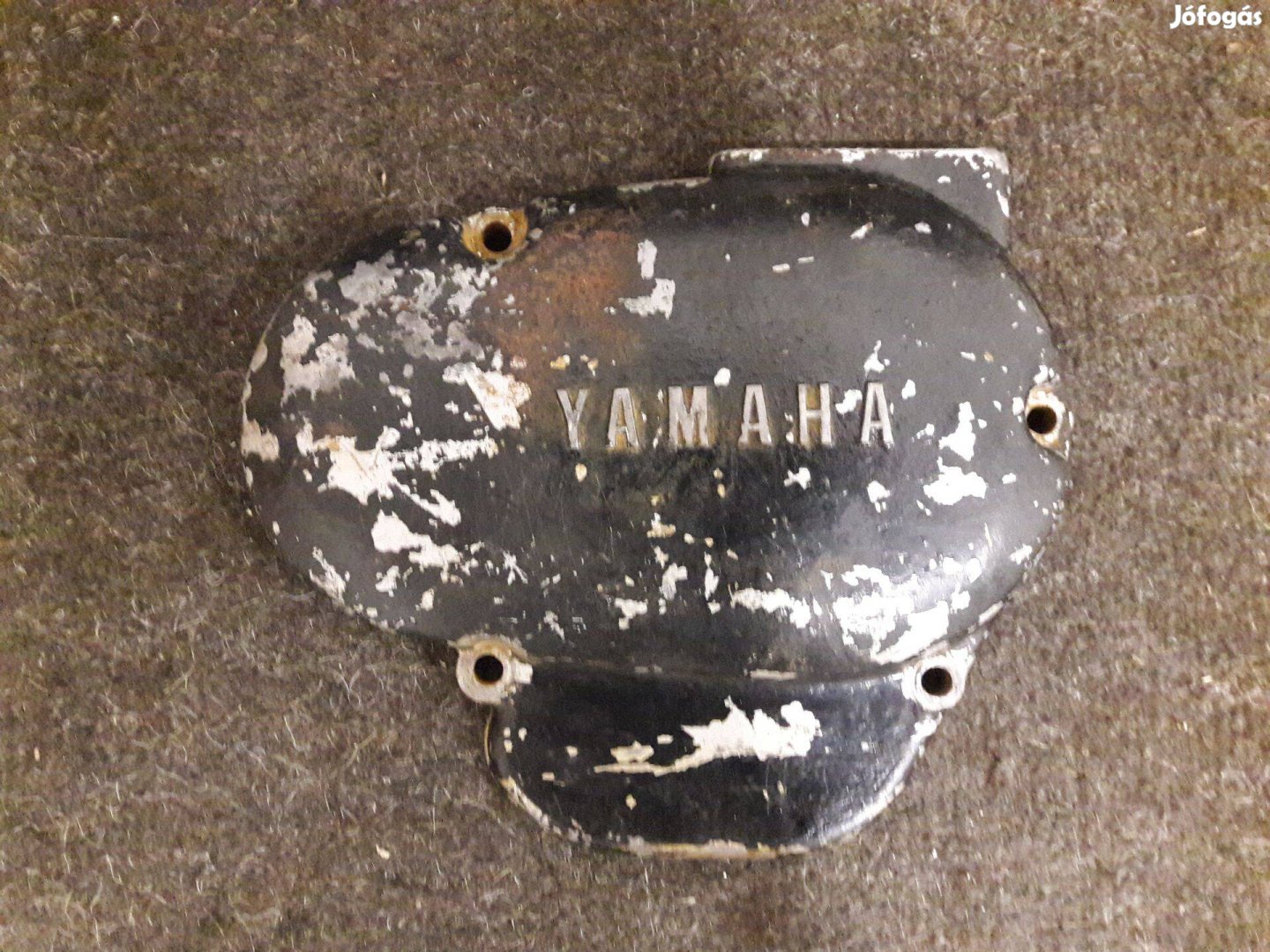 Yamaha Fs 80 5a7 kis dekni