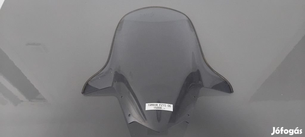 Yamaha Fz 1 S Plexi