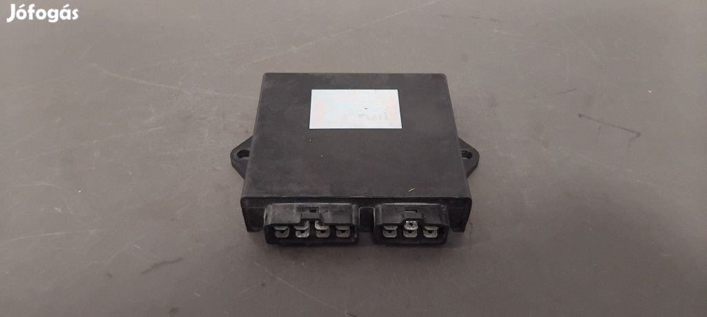 Yamaha Fzr 400 Ecu gyújtás elektronika