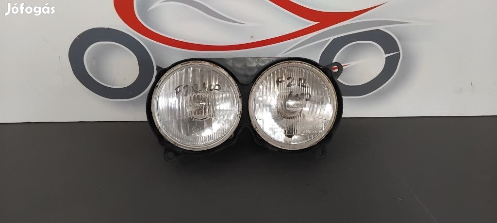 Yamaha Fzr 400 Első lámpa
