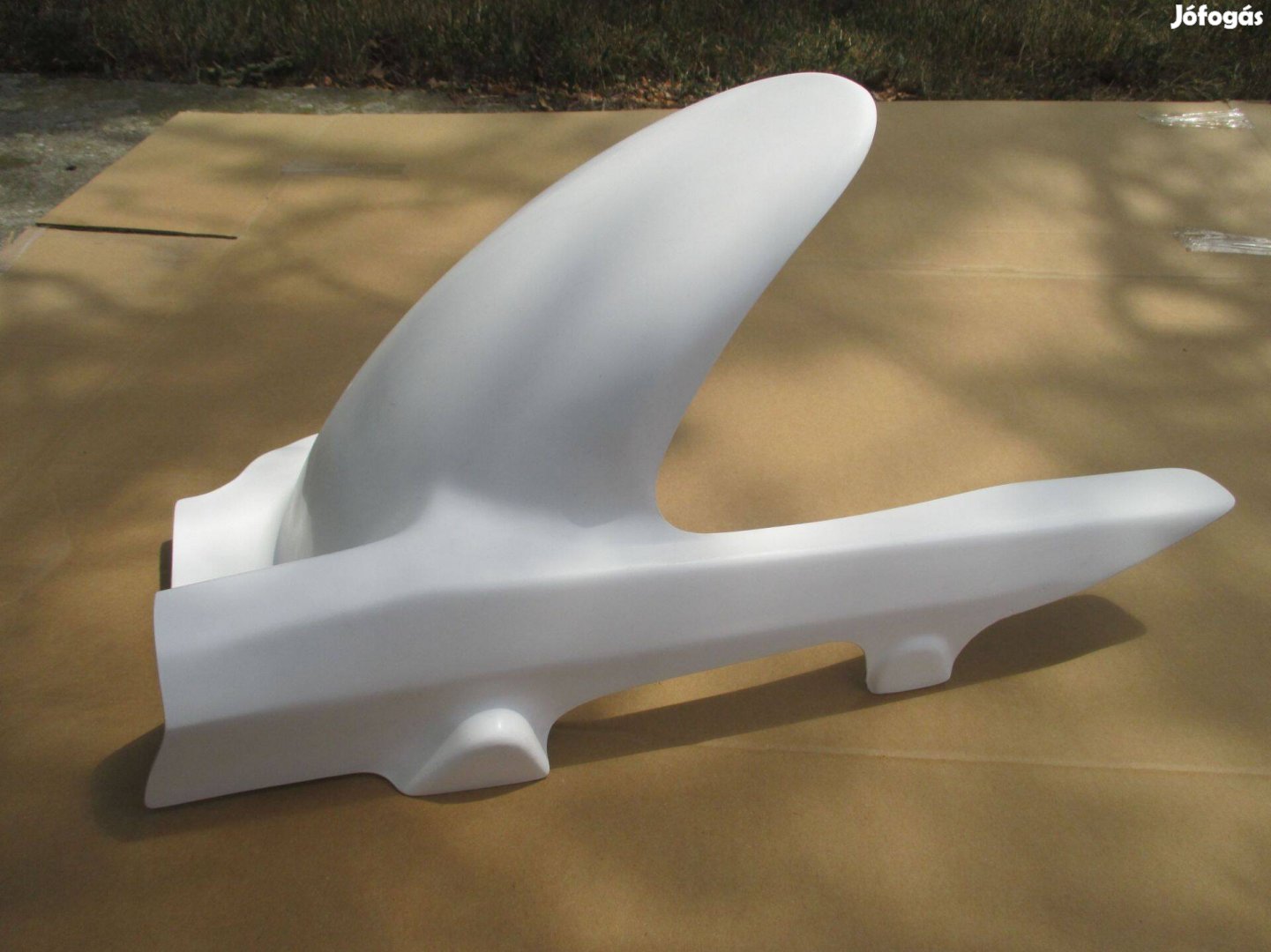 Yamaha Fzs 1000 Fazer hátsó sárvédő