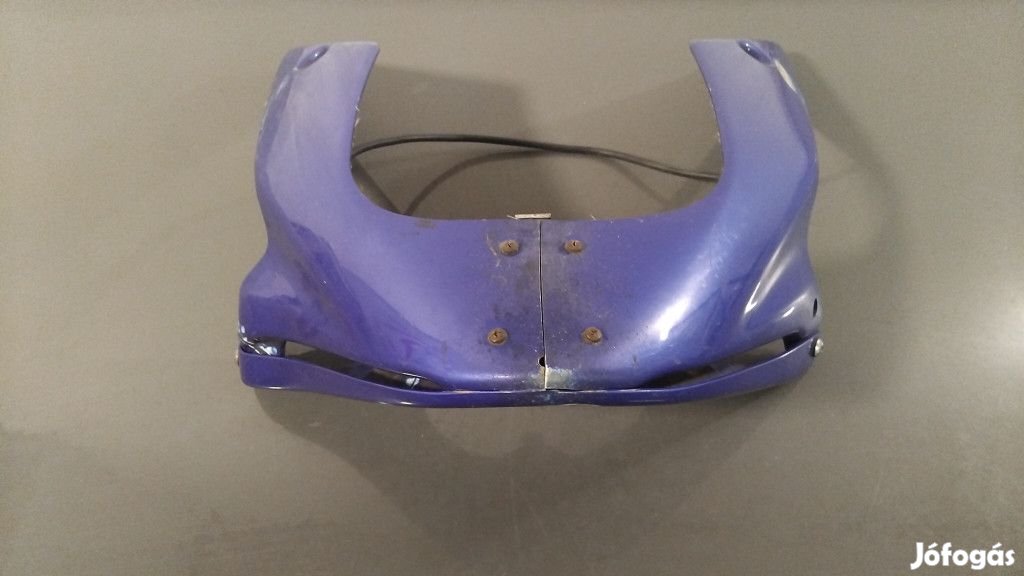 Yamaha Fzs 1000 - Hasidom