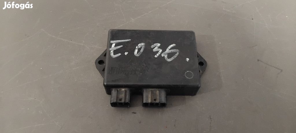Yamaha Fzs 600 Ecu gyújtás elektronika