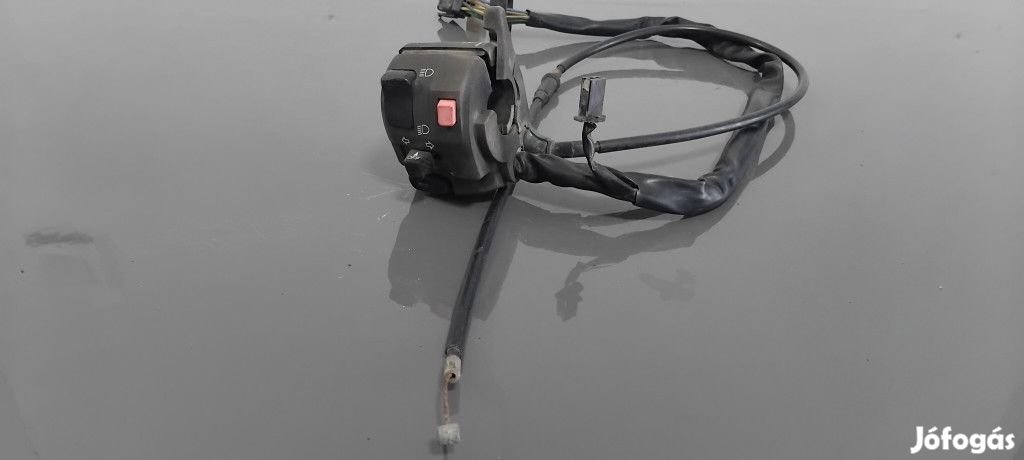 Yamaha Fzs 600 Fazer Balos kapcsoló, szivató bowdennel