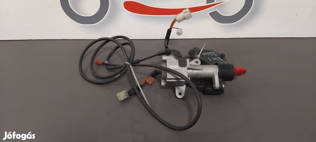Yamaha Fzs 600 Gyújtás elektronika, kapcsoló, 1 kulcs